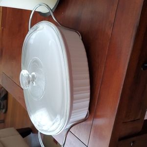 Corningware Dish